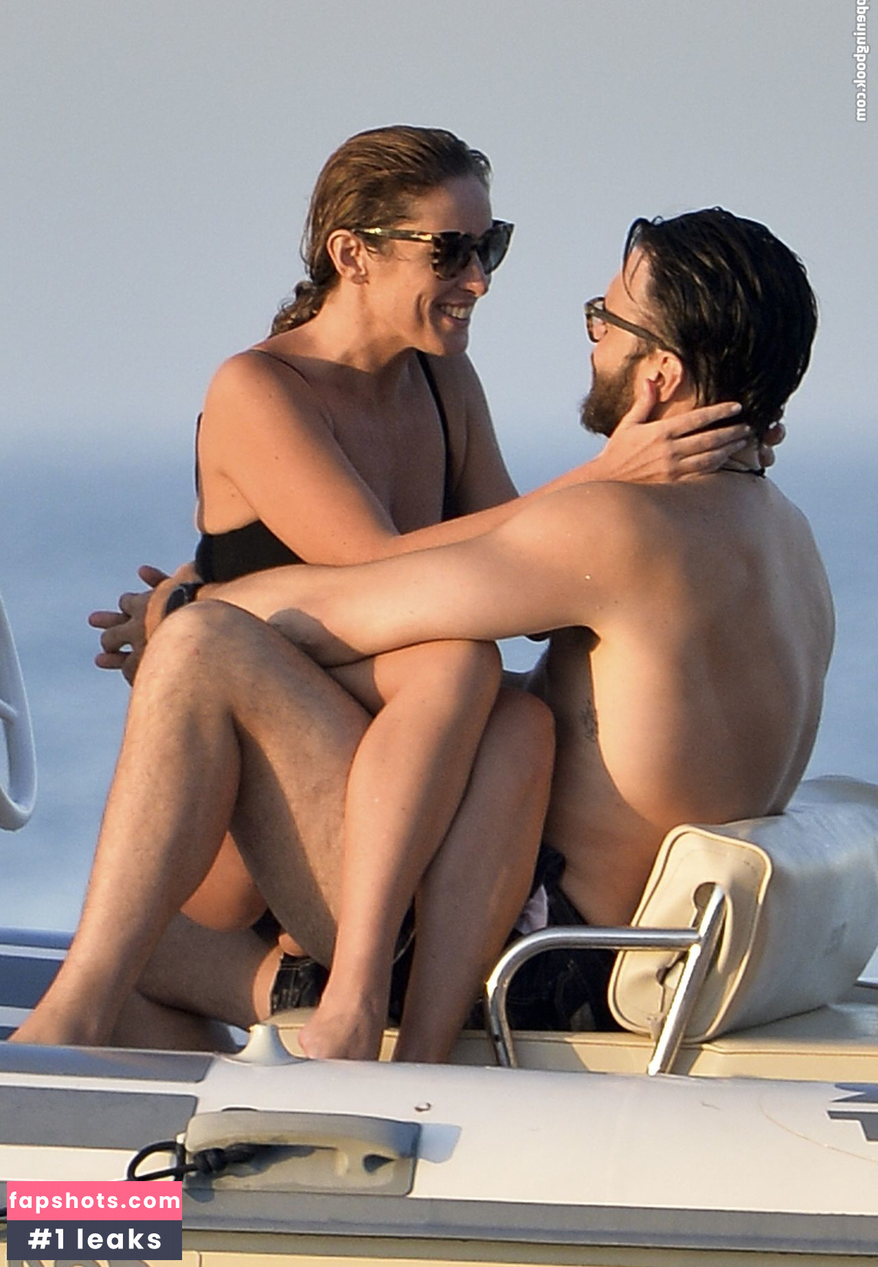 Maria Elena Boschi gallery photo #32