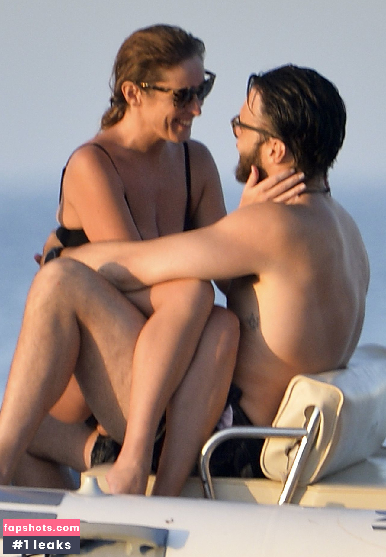 Maria Elena Boschi gallery photo #33