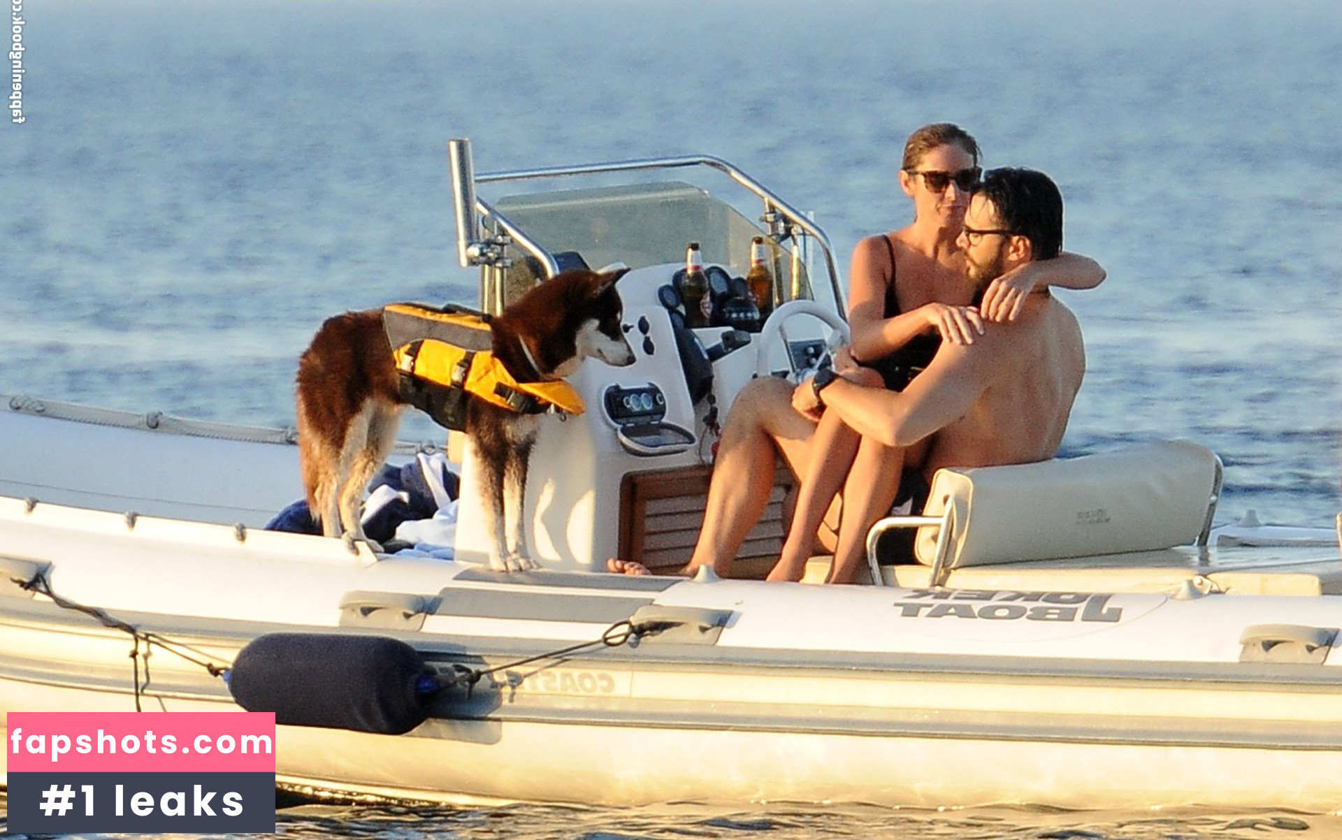 Maria Elena Boschi gallery photo #34