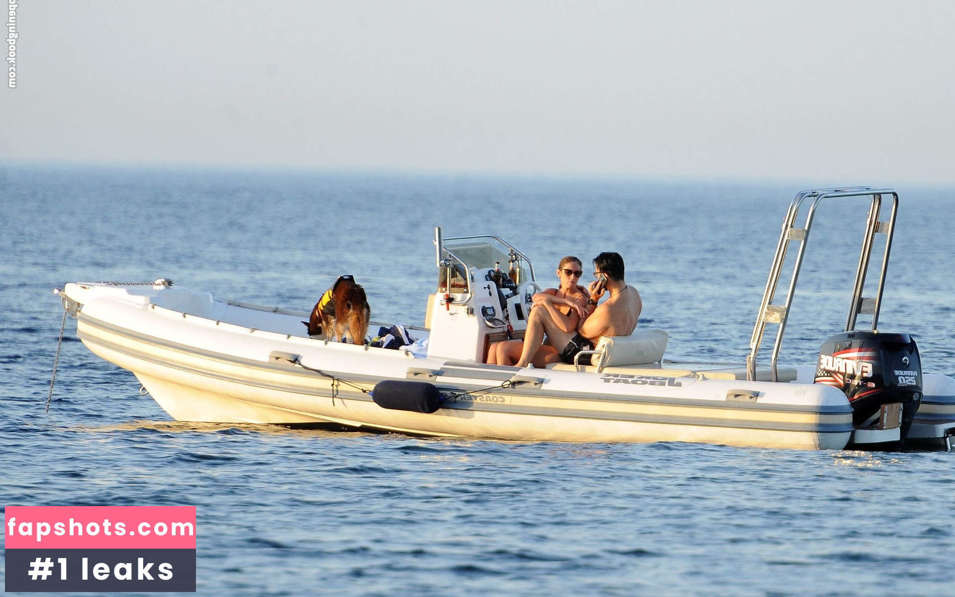 Maria Elena Boschi gallery photo #35