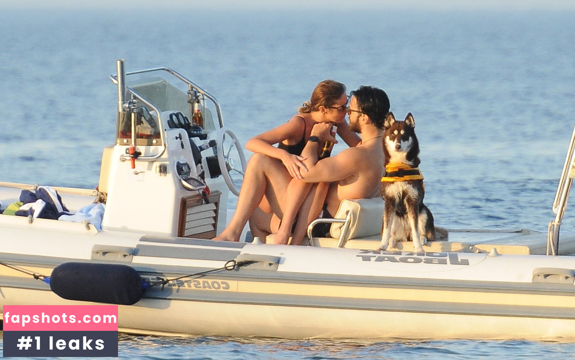 Maria Elena Boschi gallery photo #36