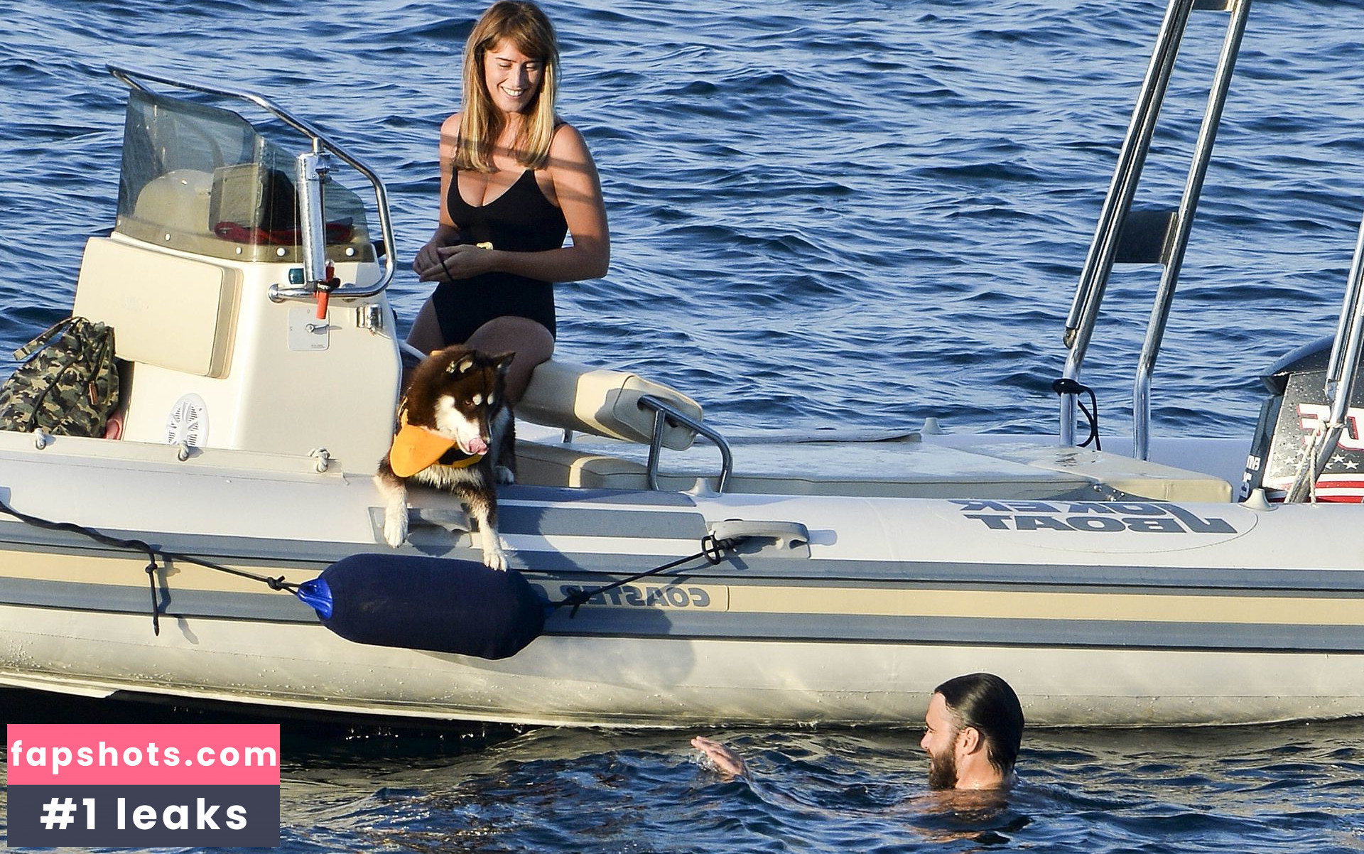 Maria Elena Boschi gallery photo #39