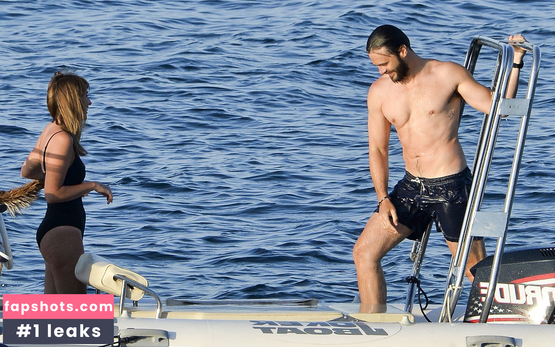 Maria Elena Boschi gallery photo #40