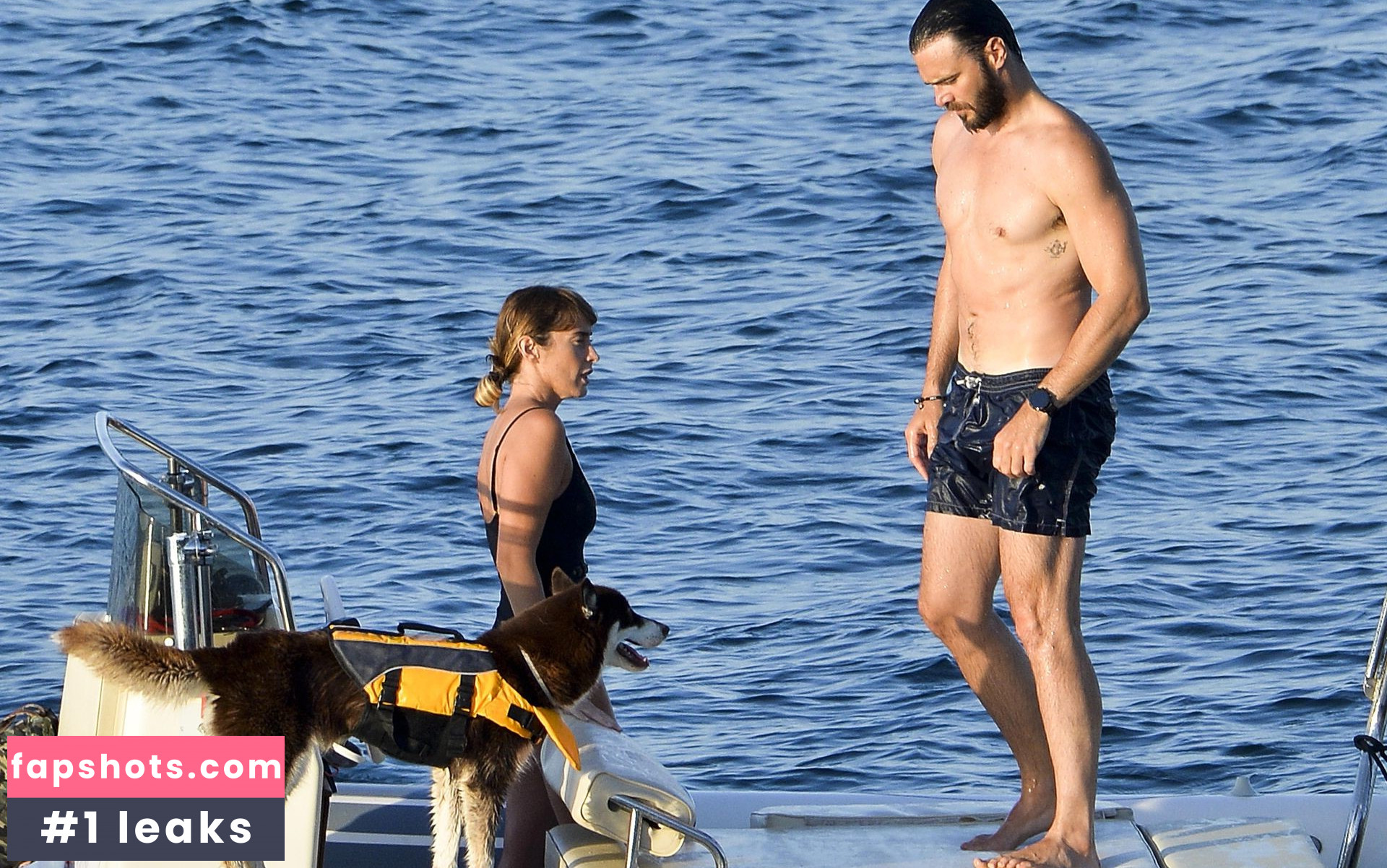 Maria Elena Boschi gallery photo #42