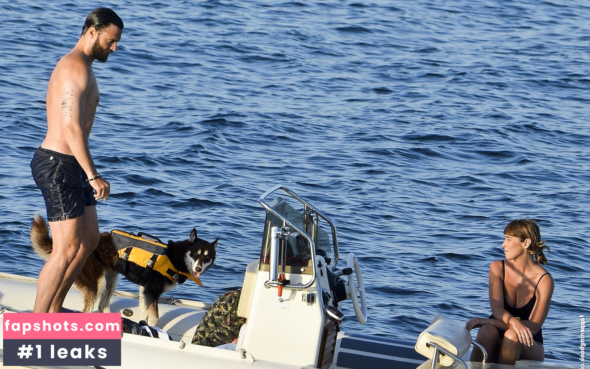 Maria Elena Boschi gallery photo #44