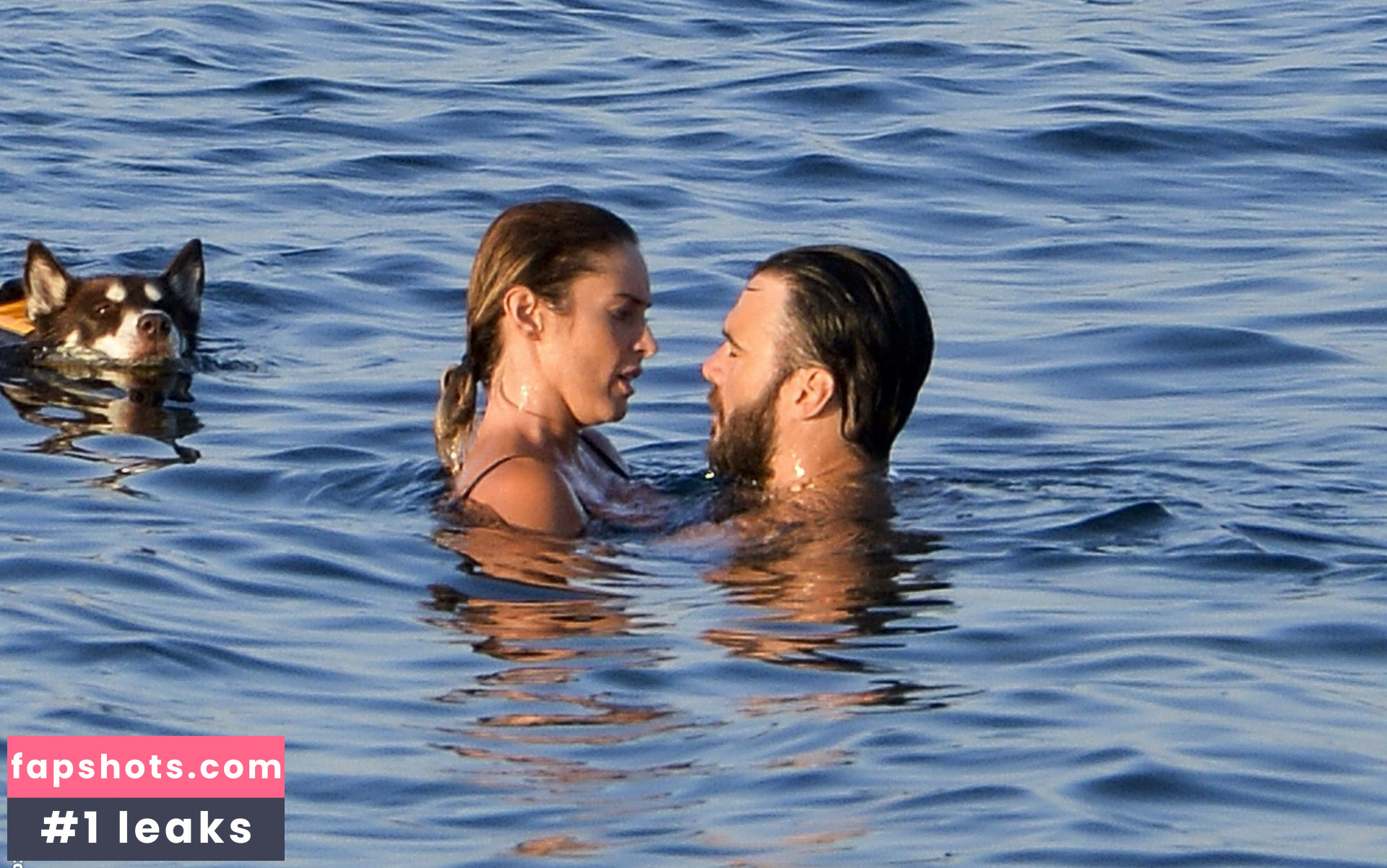 Maria Elena Boschi gallery photo #45