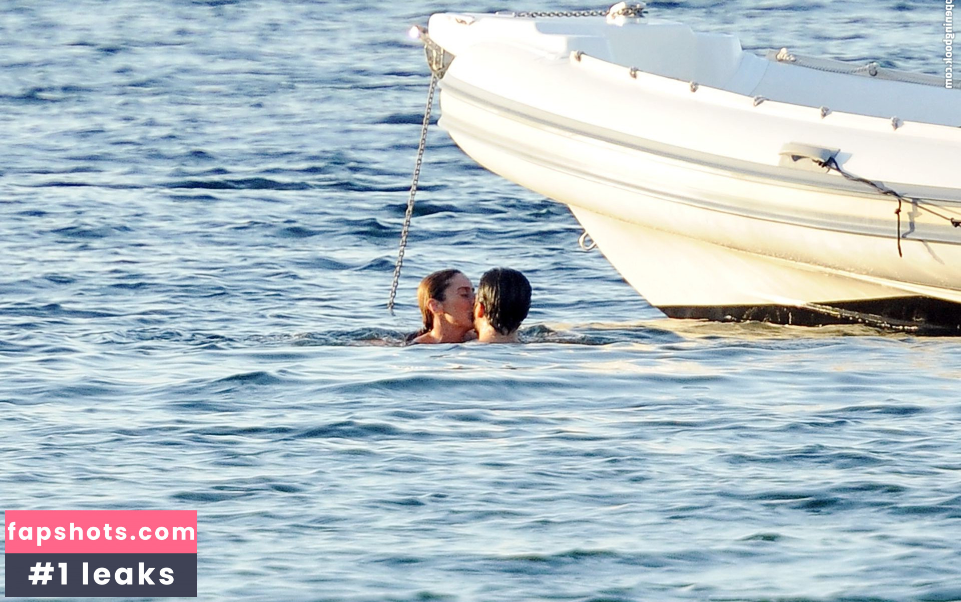 Maria Elena Boschi gallery photo #46