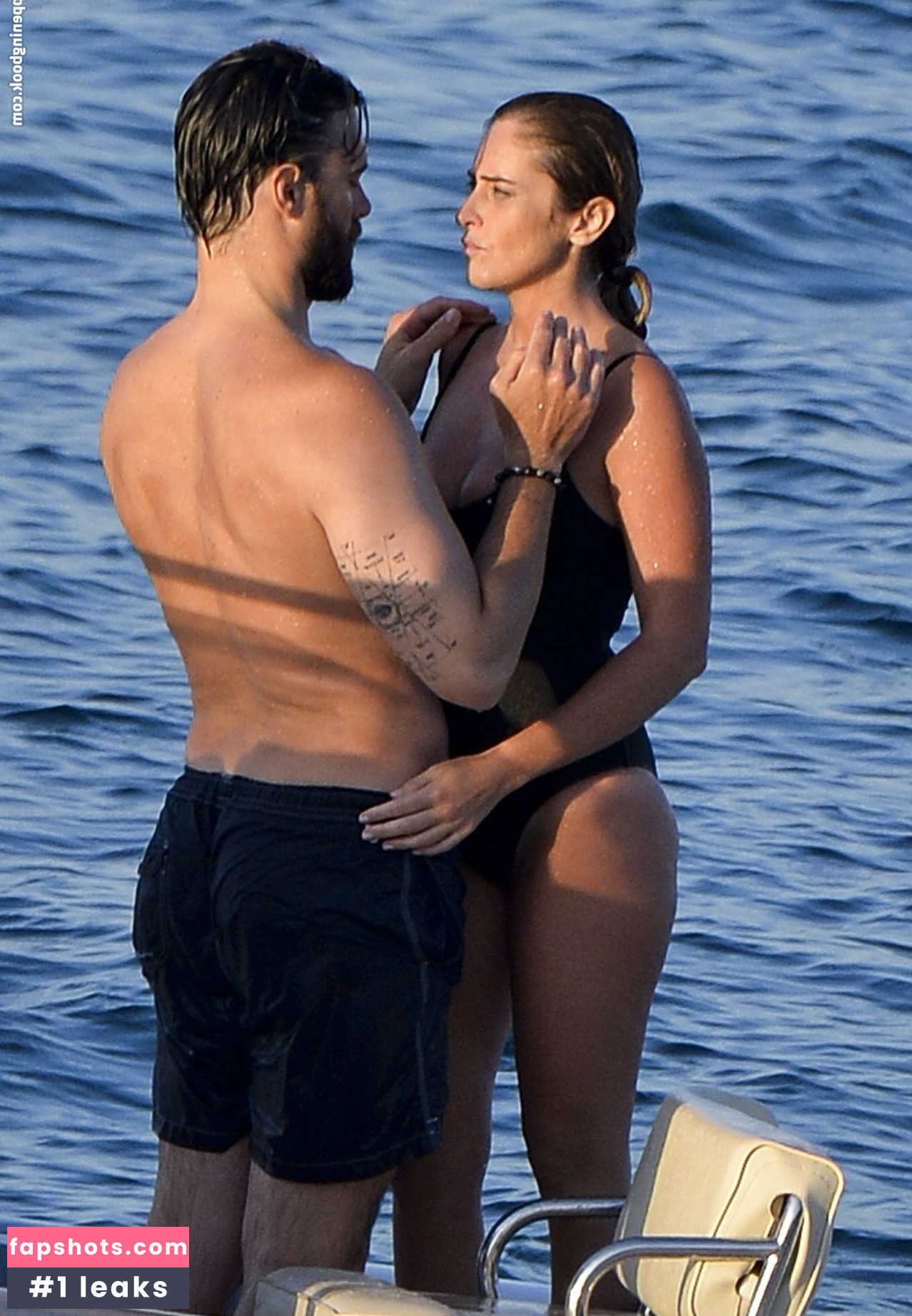 Maria Elena Boschi gallery photo #50