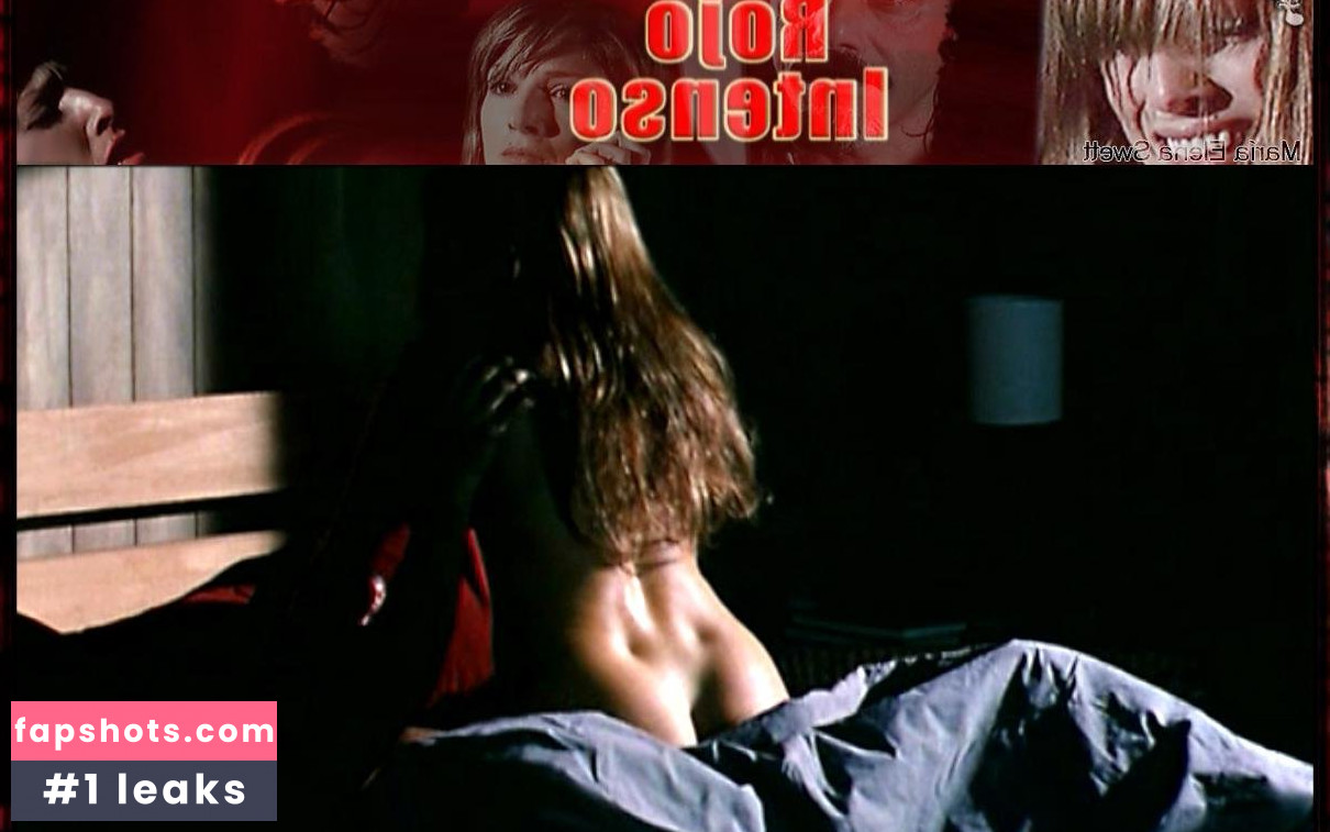 María Elena Swett gallery photo #5