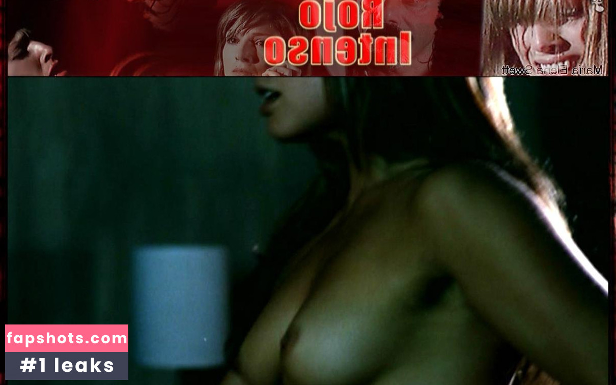 María Elena Swett gallery photo #7