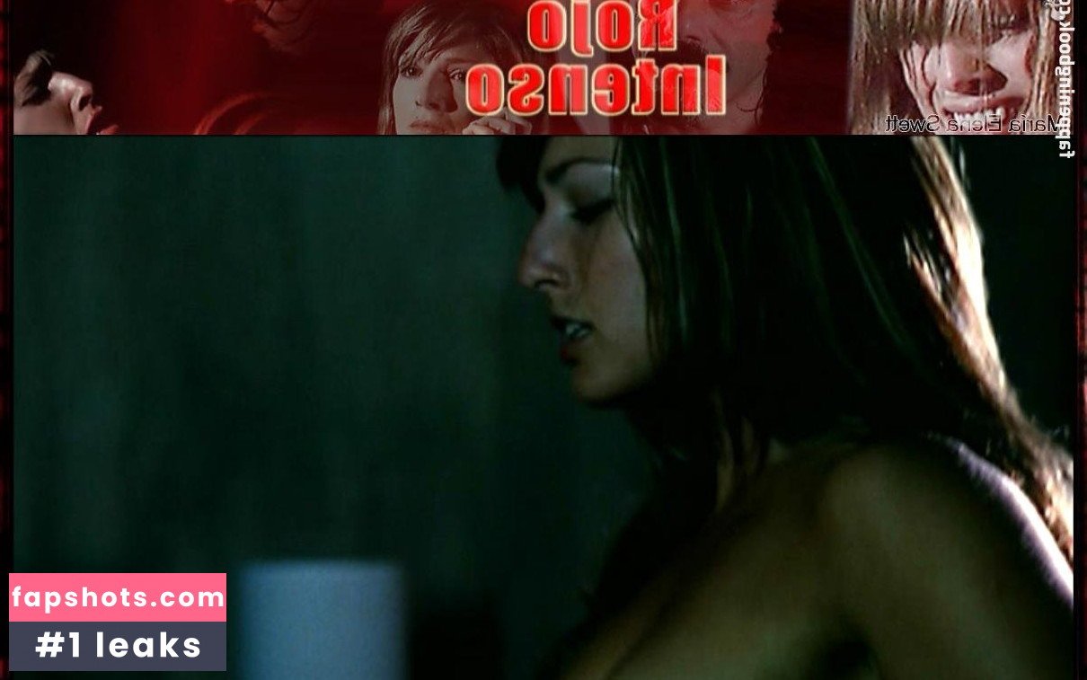 María Elena Swett gallery photo #9