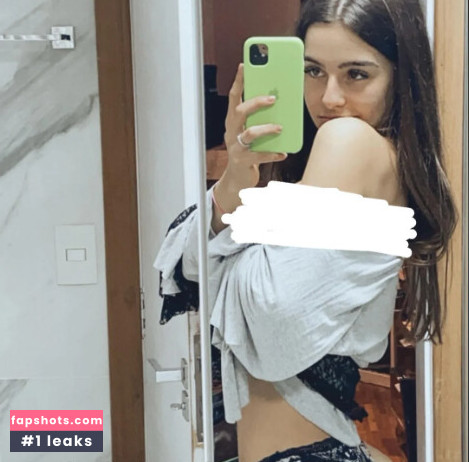 Maria Feltrim gallery photo #4