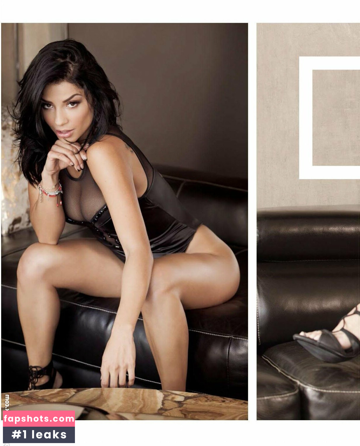 María Fernanda Alvarez