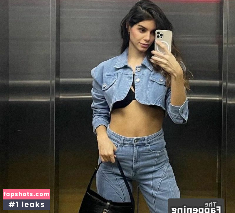 Maria Fernanda Muriel gallery photo #34