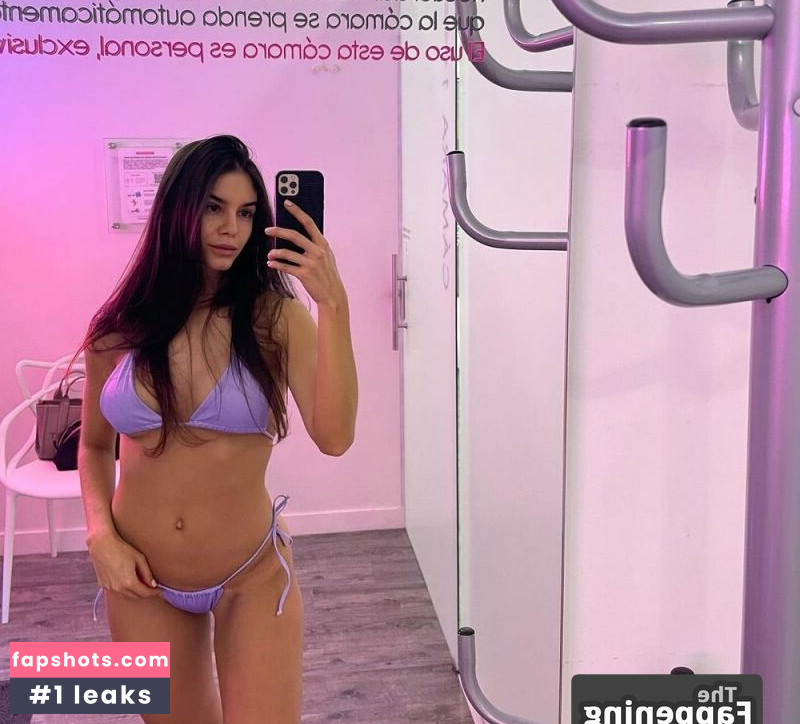 Maria Fernanda Muriel gallery photo #36