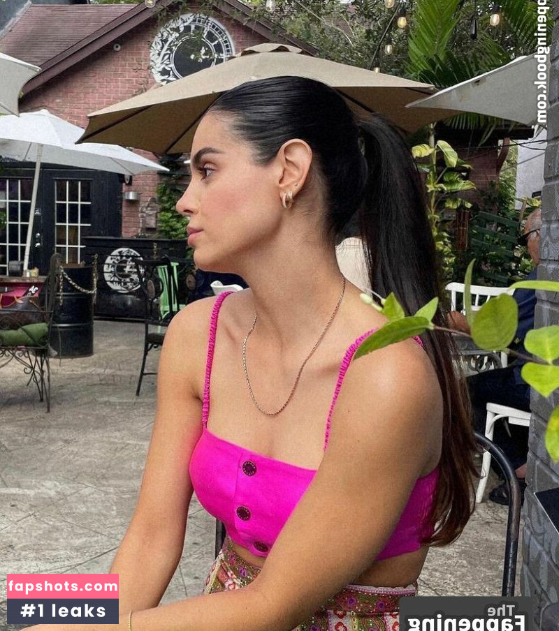 Maria Fernanda Muriel gallery photo #48