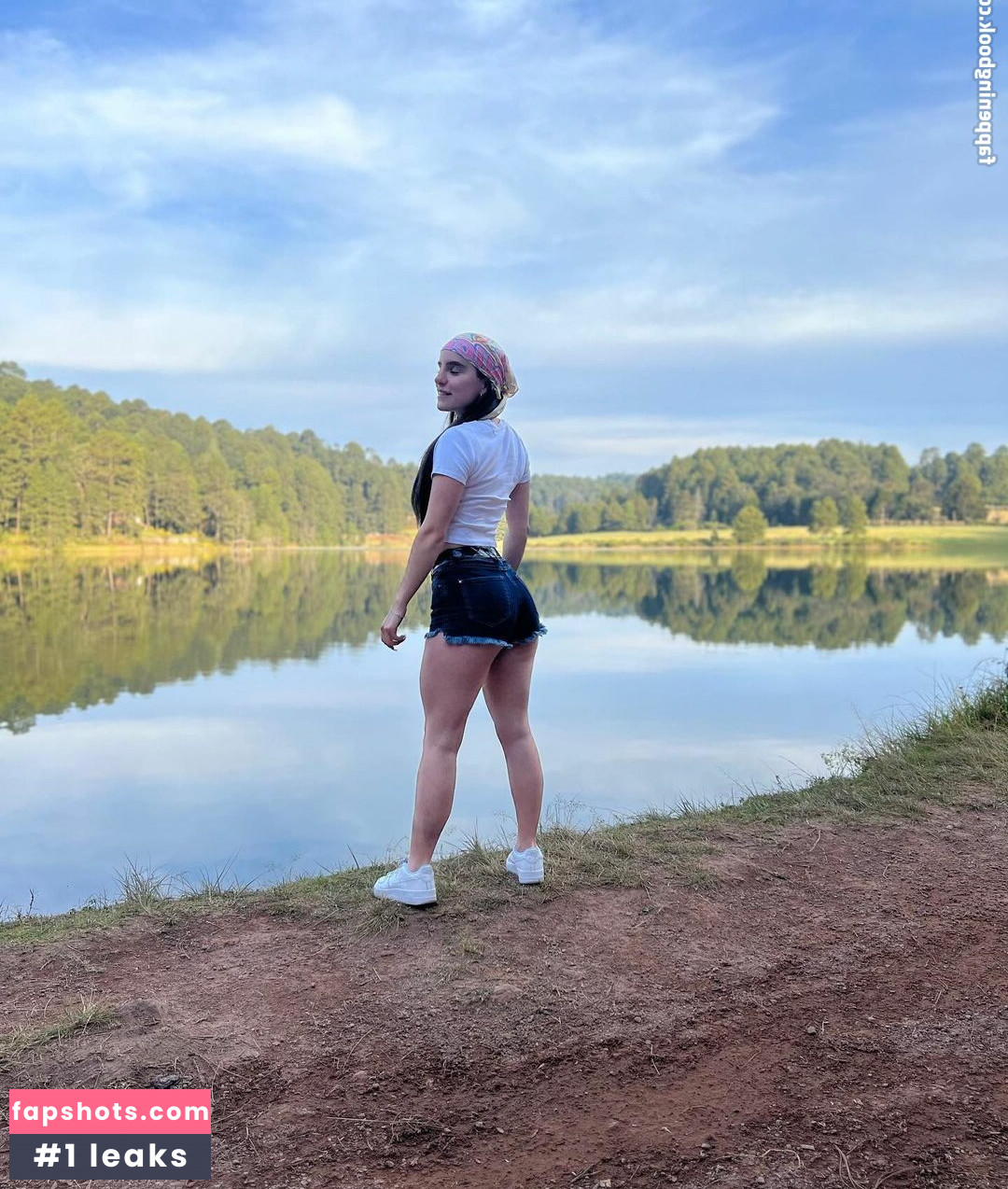 María Fernanda Ramos gallery photo #18