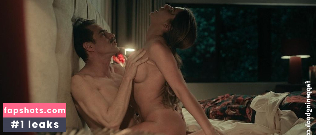 Maria Fernanda Yepes gallery photo #5