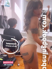 María Florencia Peña gallery photo #3