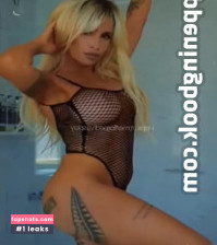 María Florencia Peña gallery photo #35