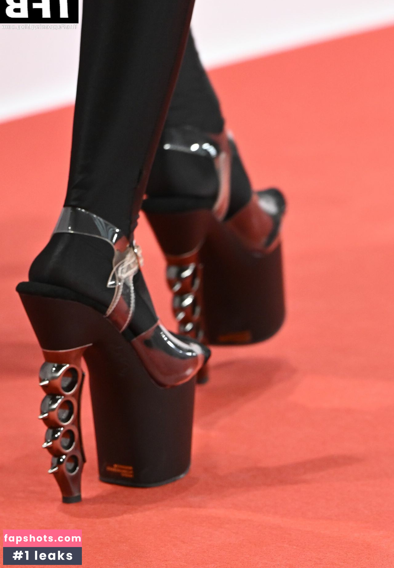 Maria Forque gallery photo #26