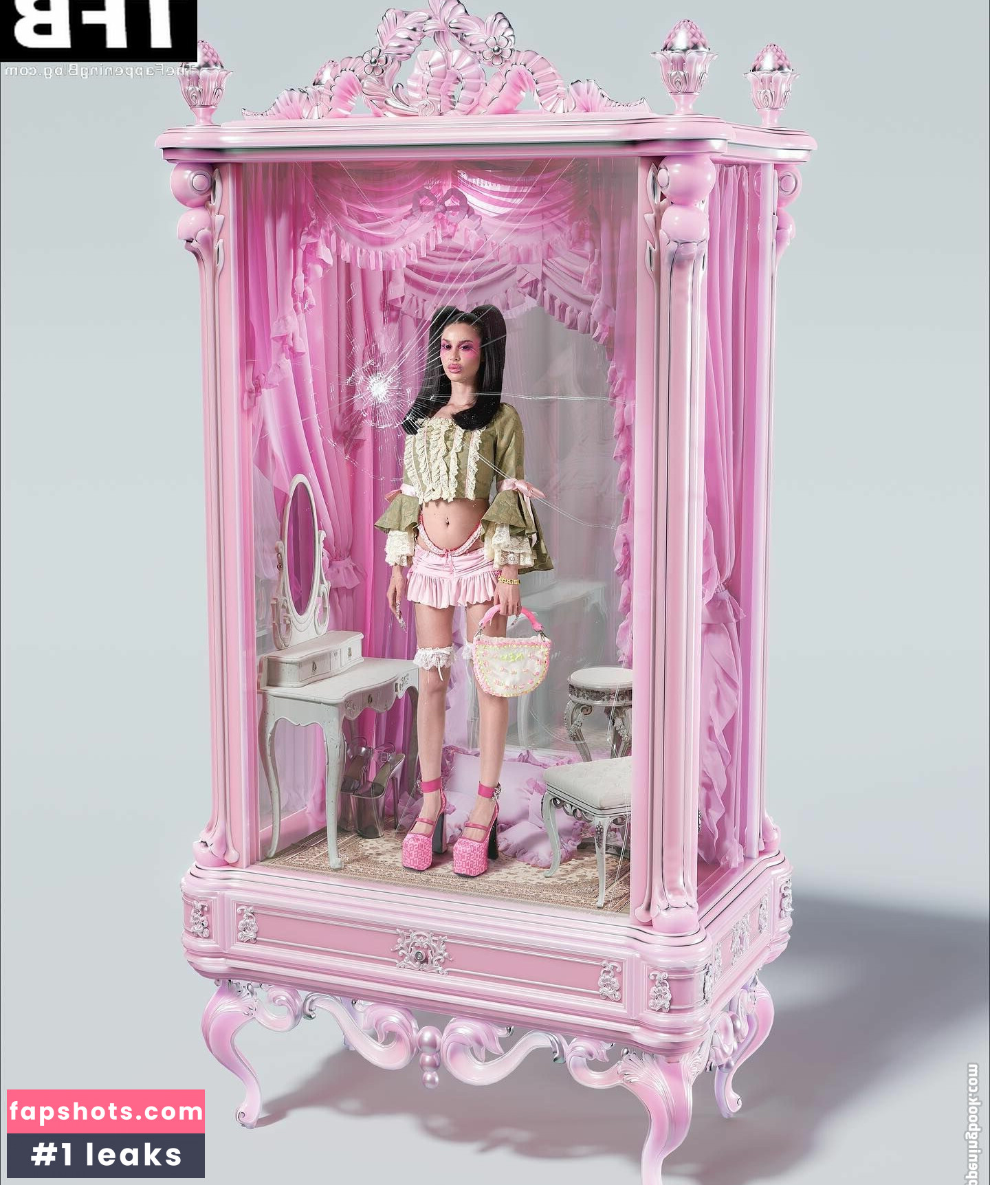 Maria Forque gallery photo #4