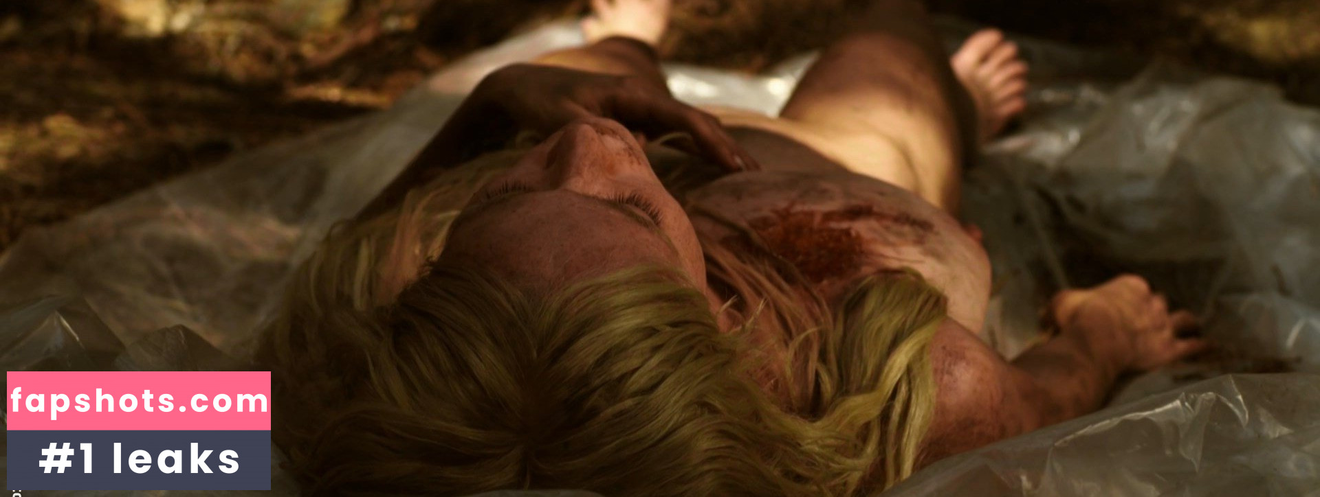 Maria Forque gallery photo #31