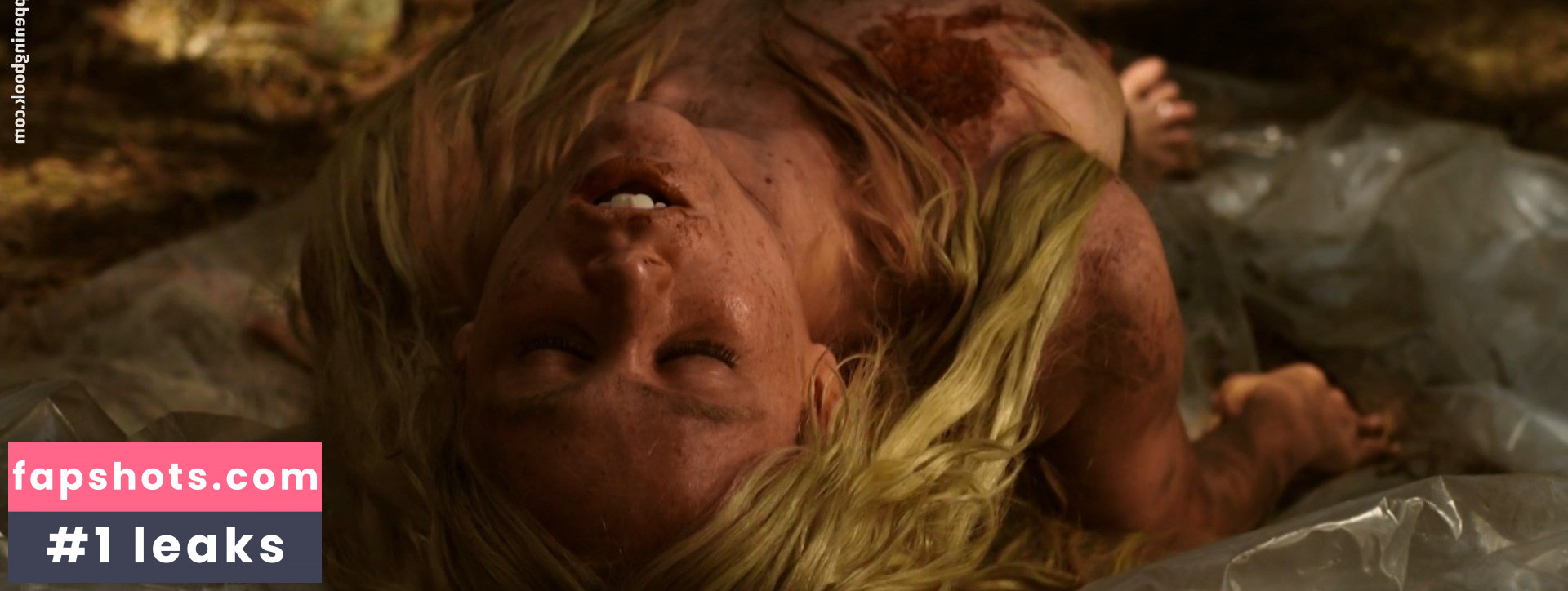 Maria Forque gallery photo #34