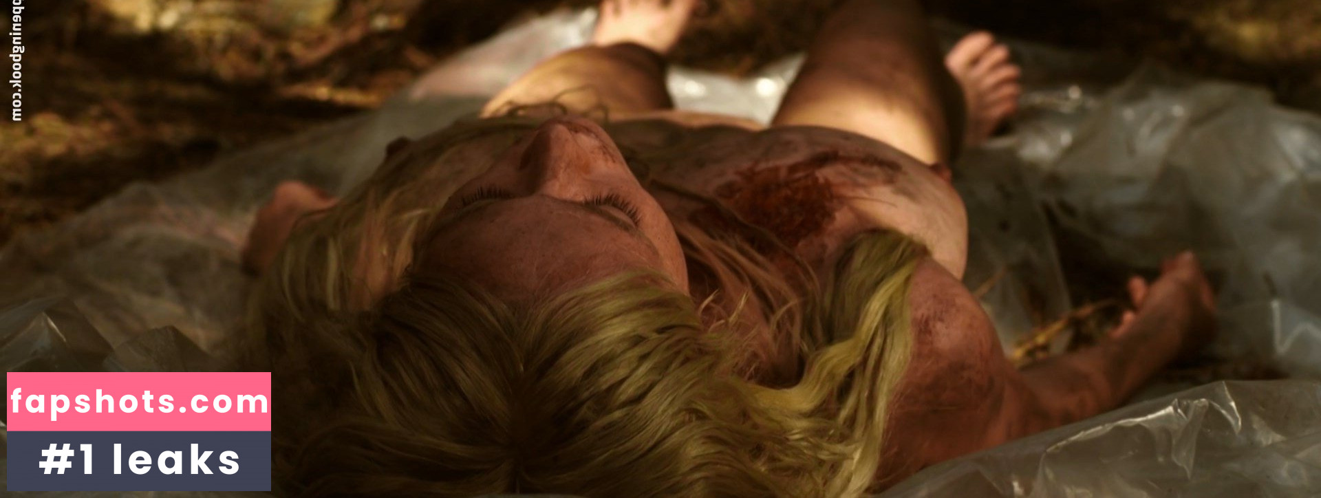 Maria Forque gallery photo #37