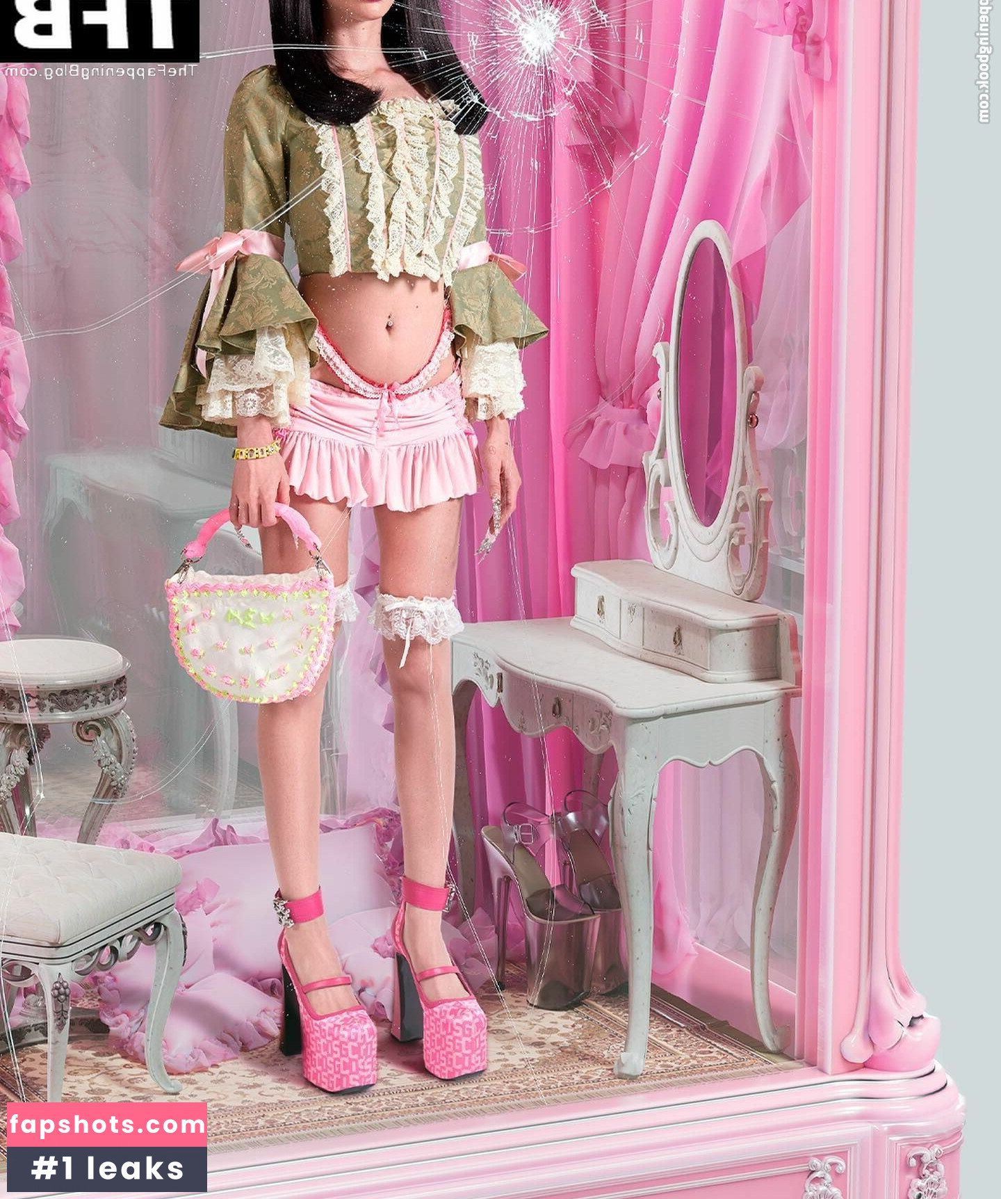 Maria Forque gallery photo #5