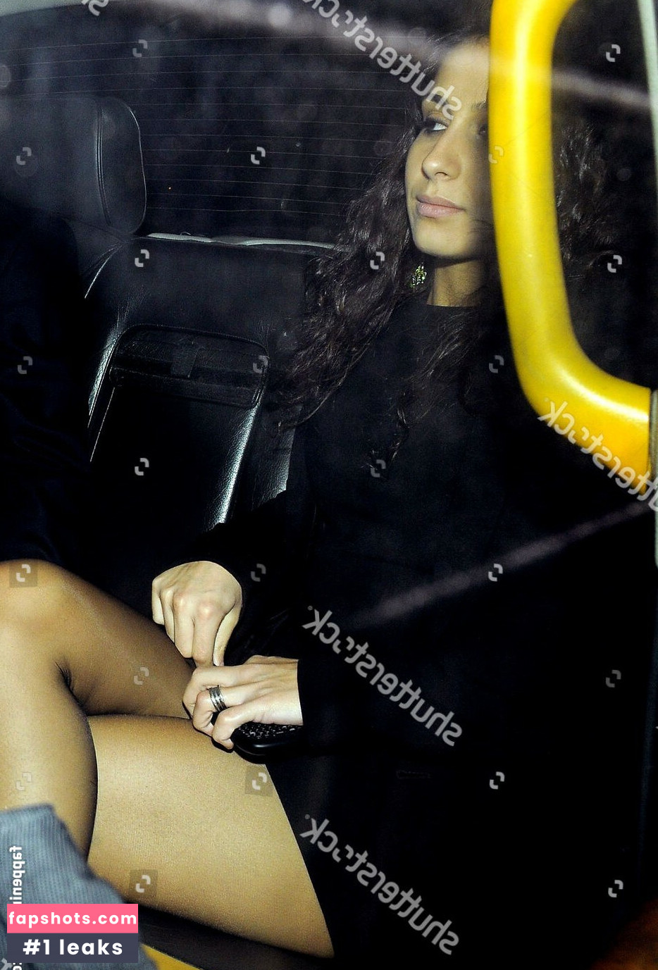 Maria Francisca Perello gallery photo #2