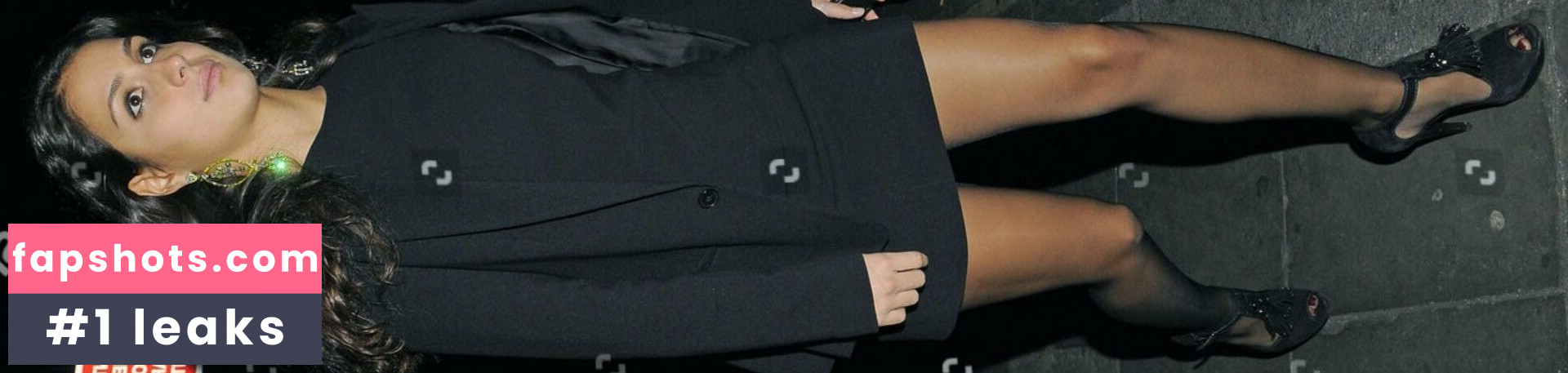 Maria Francisca Perello gallery photo #11