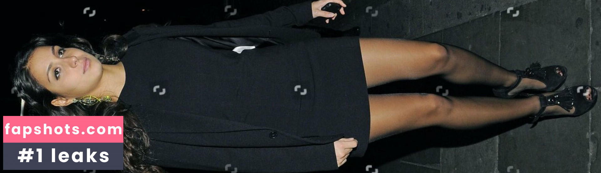 Maria Francisca Perello gallery photo #12