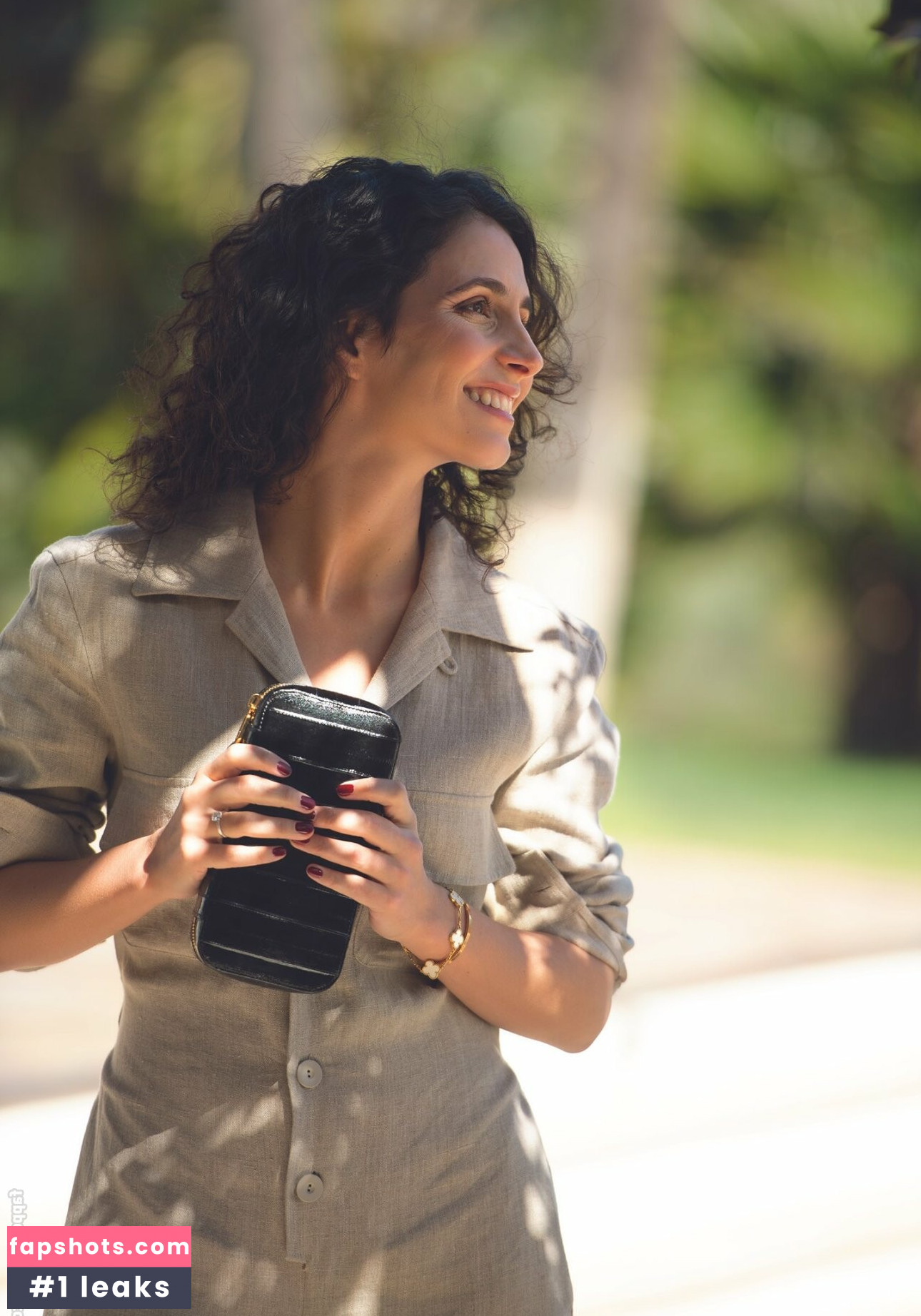 Maria Francisca Perello gallery photo #17