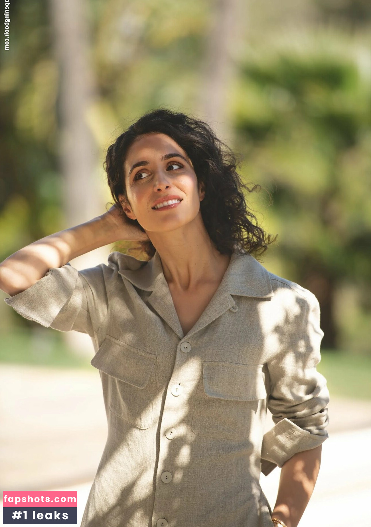 Maria Francisca Perello gallery photo #19