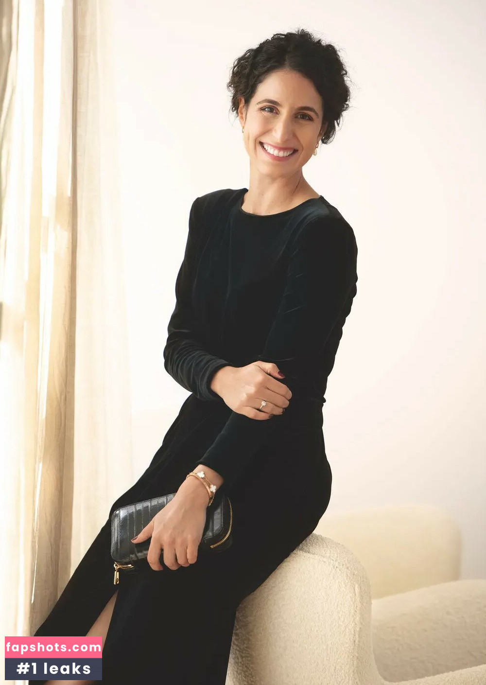 Maria Francisca Perello gallery photo #20