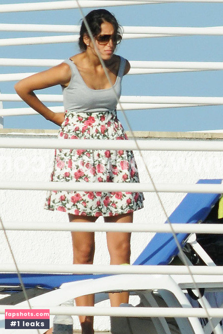 Maria Francisca Perello gallery photo #27