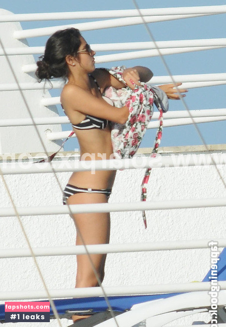 Maria Francisca Perello gallery photo #28