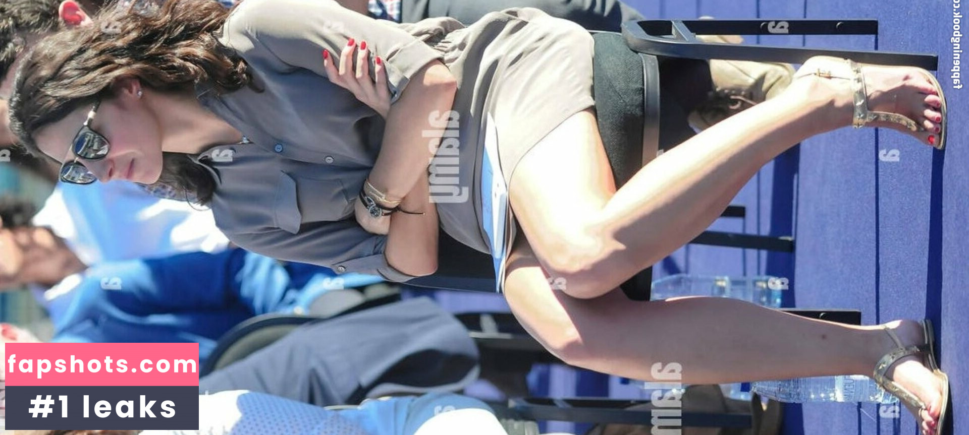 Maria Francisca Perello gallery photo #7