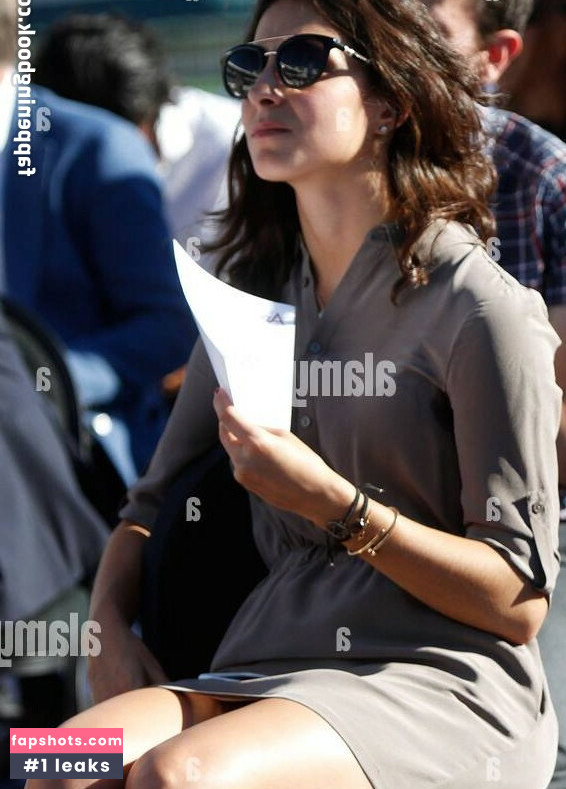 Maria Francisca Perello gallery photo #8