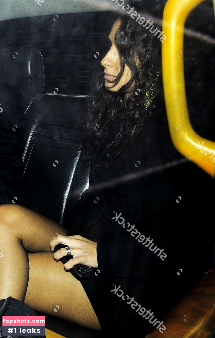 Maria Francisca Perello gallery photo #9