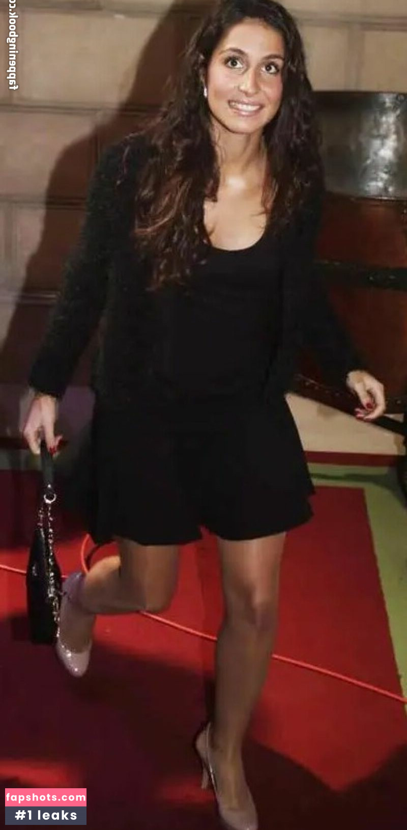 Maria Francisca Perello gallery photo #10