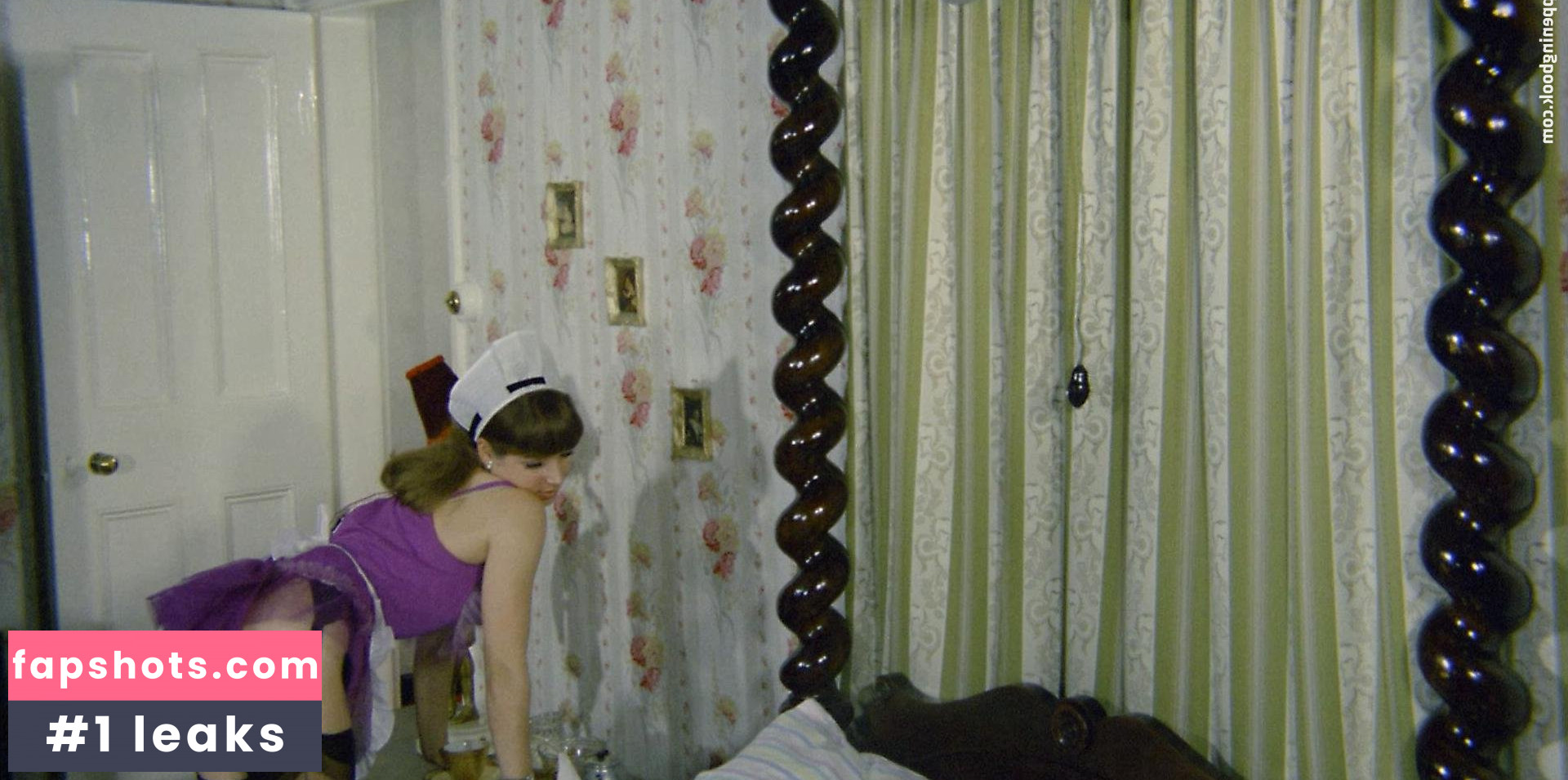 Maria Frost nude babe gallery