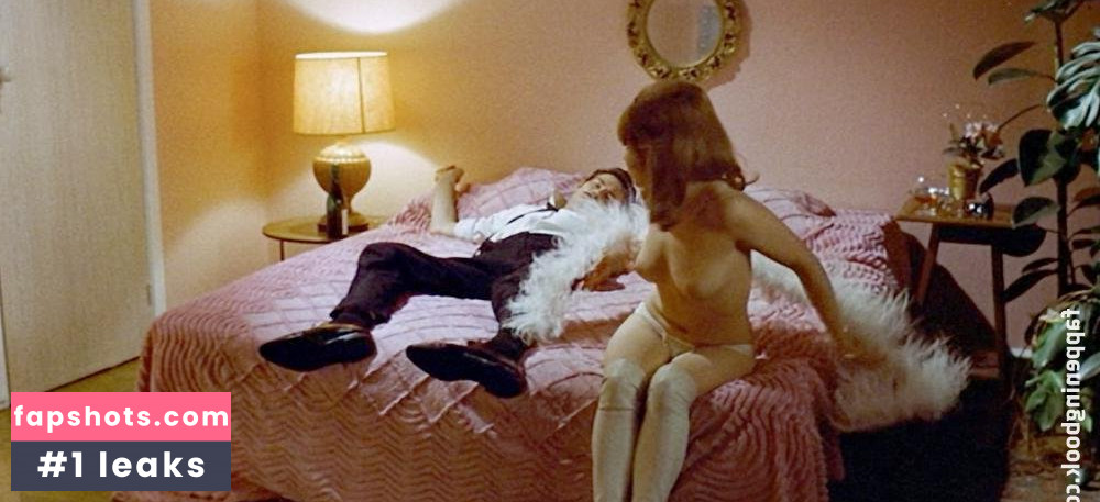 Maria Frost gallery photo #9