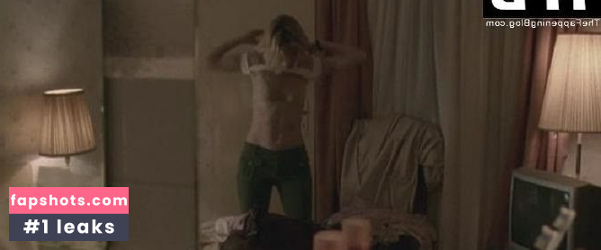 Maria Furtwaengler Nacktheit OnlyFans Fotos #2 - Fapshots