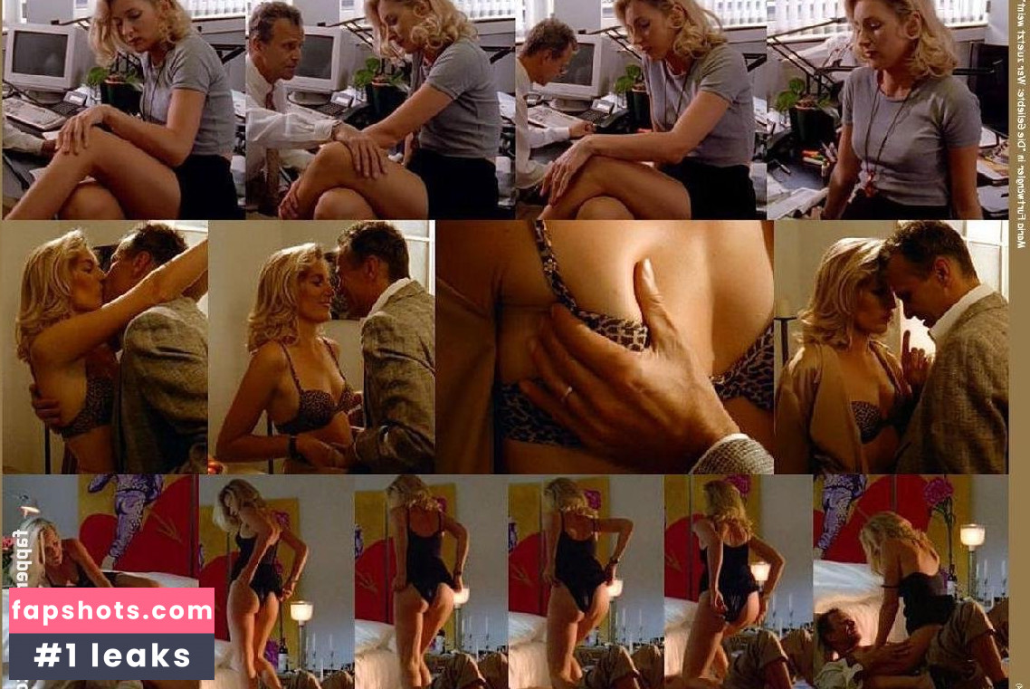 Maria Furtwaengler Nacktheit OnlyFans Fotos #39 - Fapshots