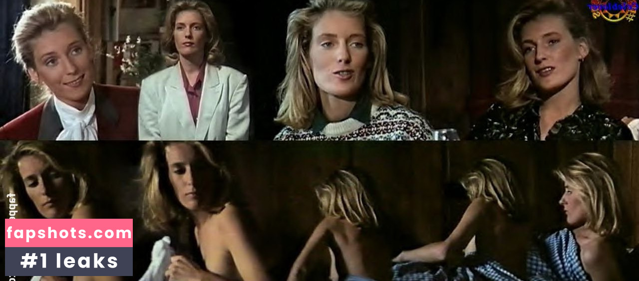 Maria Furtwaengler Nacktheit OnlyFans Fotos #42 - Fapshots