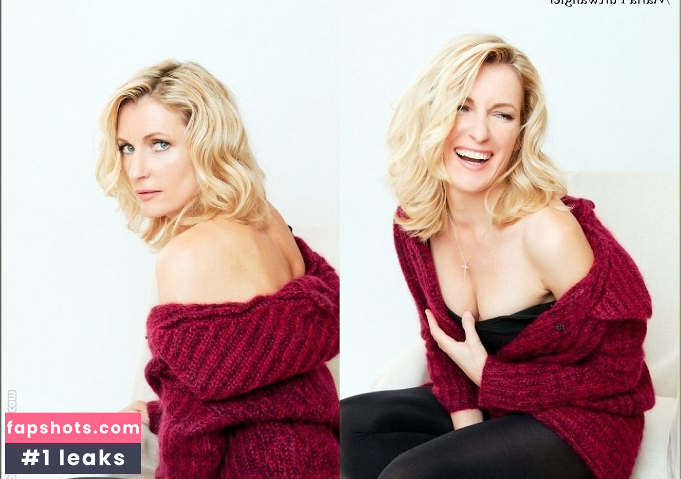 Maria Furtwaengler Nacktheit OnlyFans Fotos #8 - Fapshots