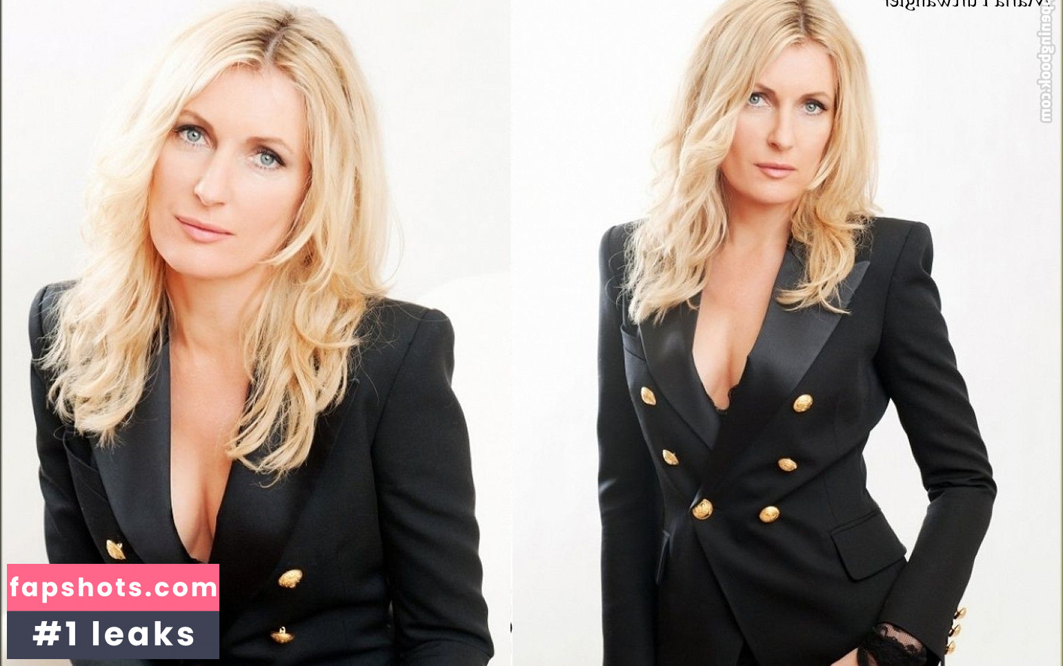 Maria Furtwaengler Nacktheit OnlyFans Fotos #10 - Fapshots