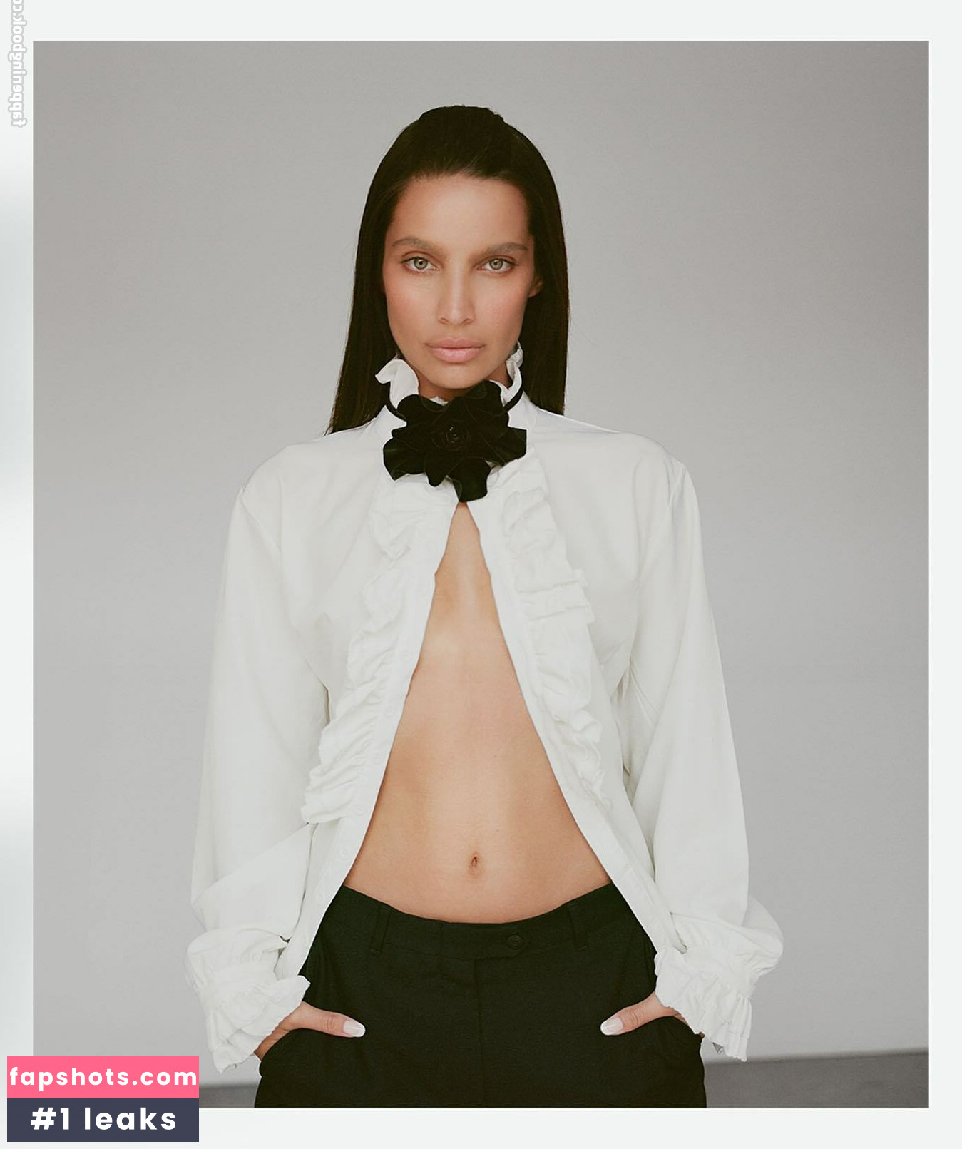 Maria Gabriela de Faria gallery photo #11